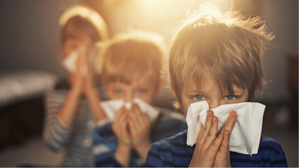 Indoor Air Quality | New Jersey | EZ Breathe