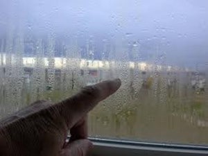 ez breathe home ventilation - window condensation